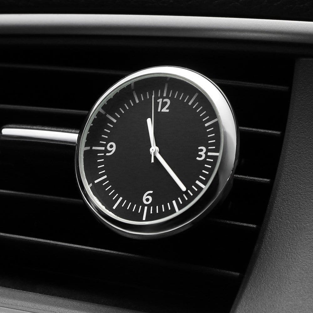 Car Clock Air Fresheners